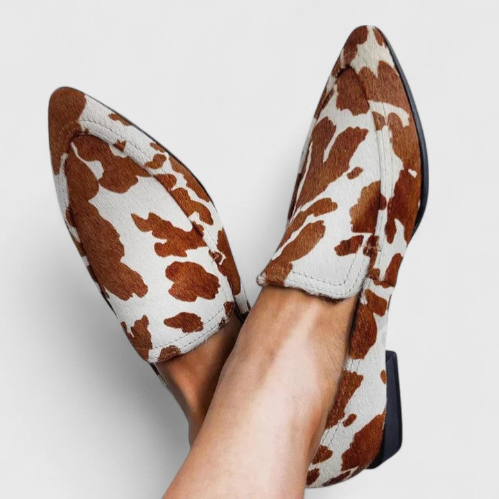 Reniah - Comfortable Slip-On Shoes