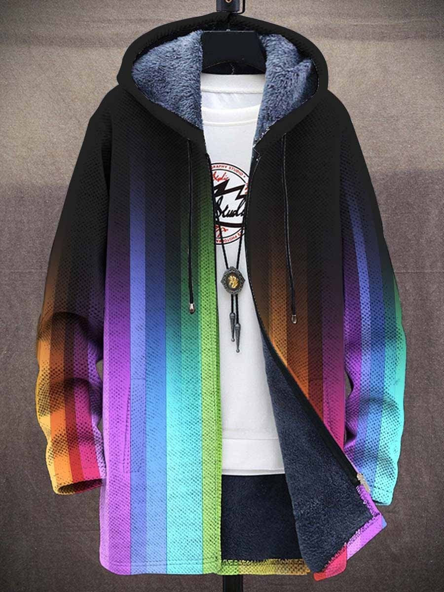 Tasma™ | Luxurious Artistic Inspired Cardigan