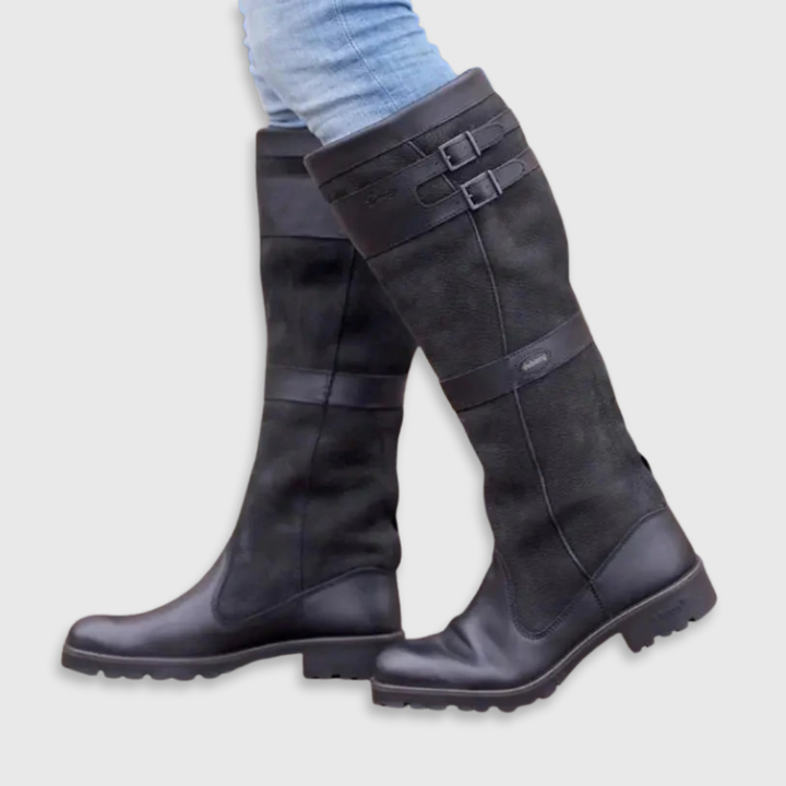 Elsie | Orthopaedic Boots