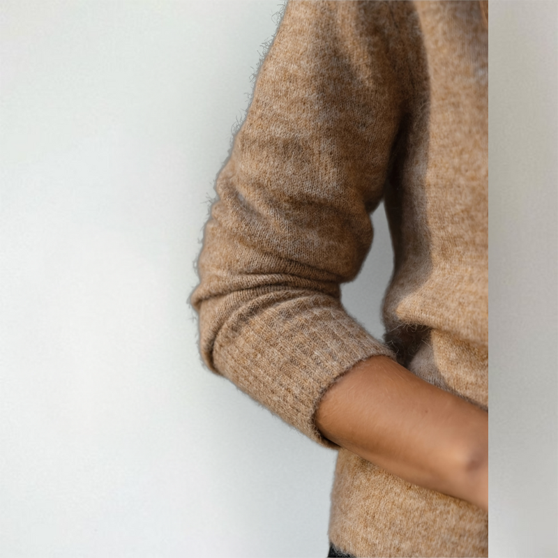 Helena | Comfortable Cardigan