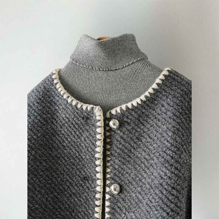 Lena | Elegant Cardigan
