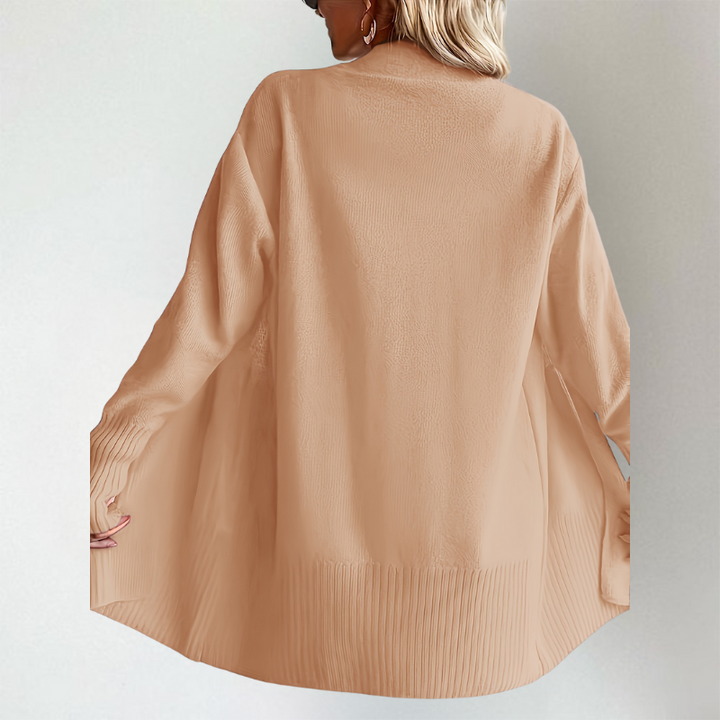 Romy | Comfortable Cardigan