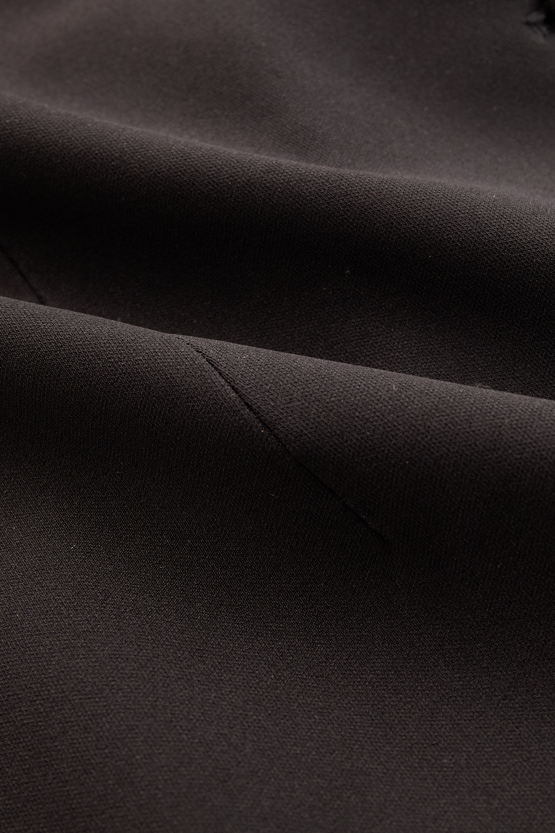 Camille™ | Luxe Tailored Blazer Dress