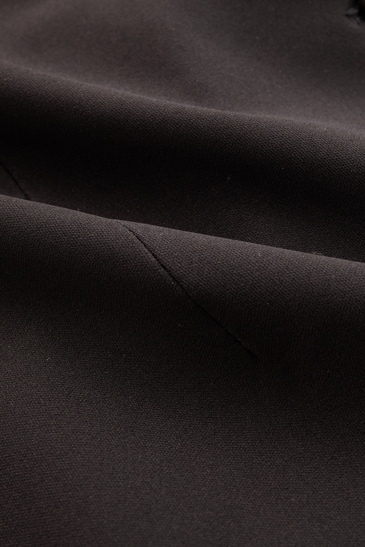 Camille™ | Luxe Tailored Blazer Dress