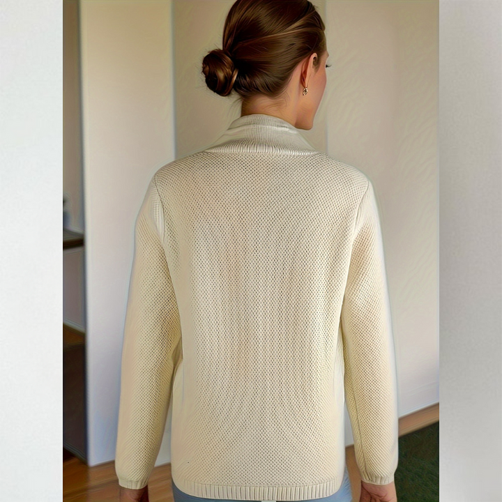 Brigitte | Stylish Cardigan
