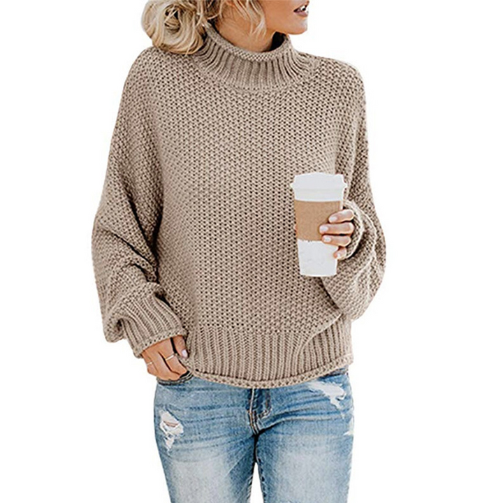 Noelle | Snug Pullover