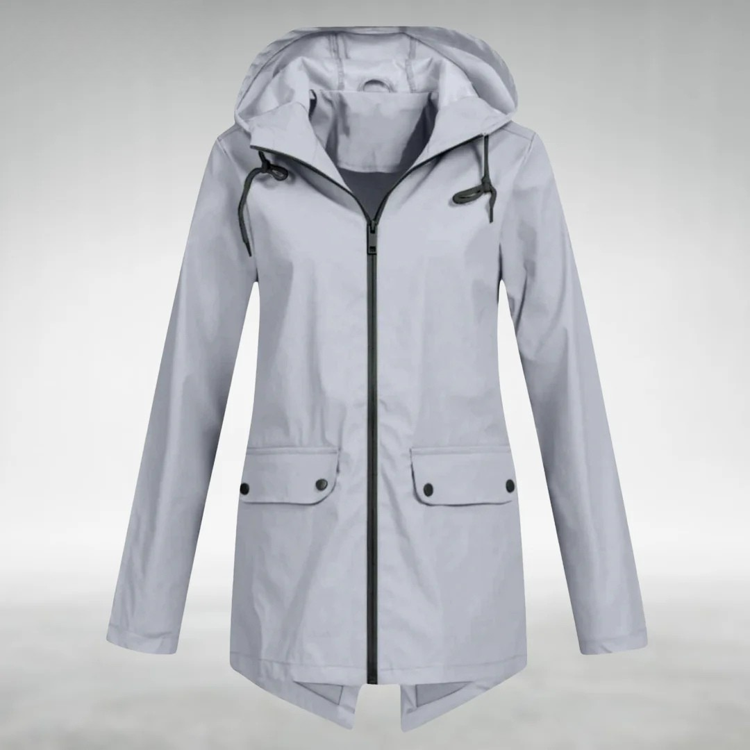 Serena™ | Waterproof Women’s Jacket