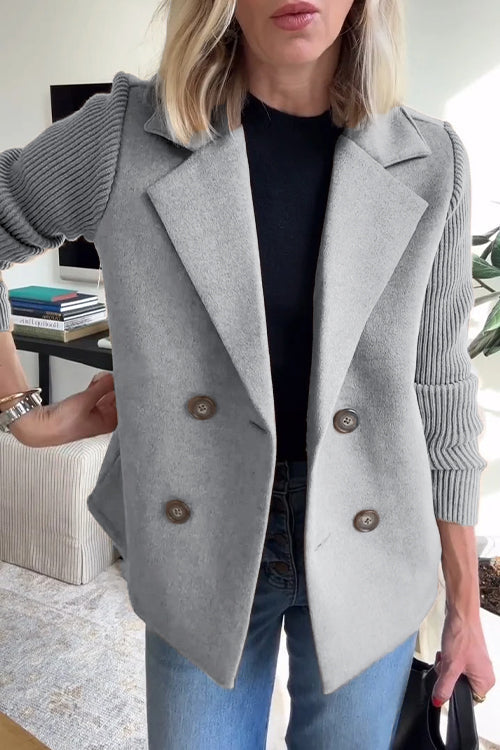 Alesia | Stylish Blazer