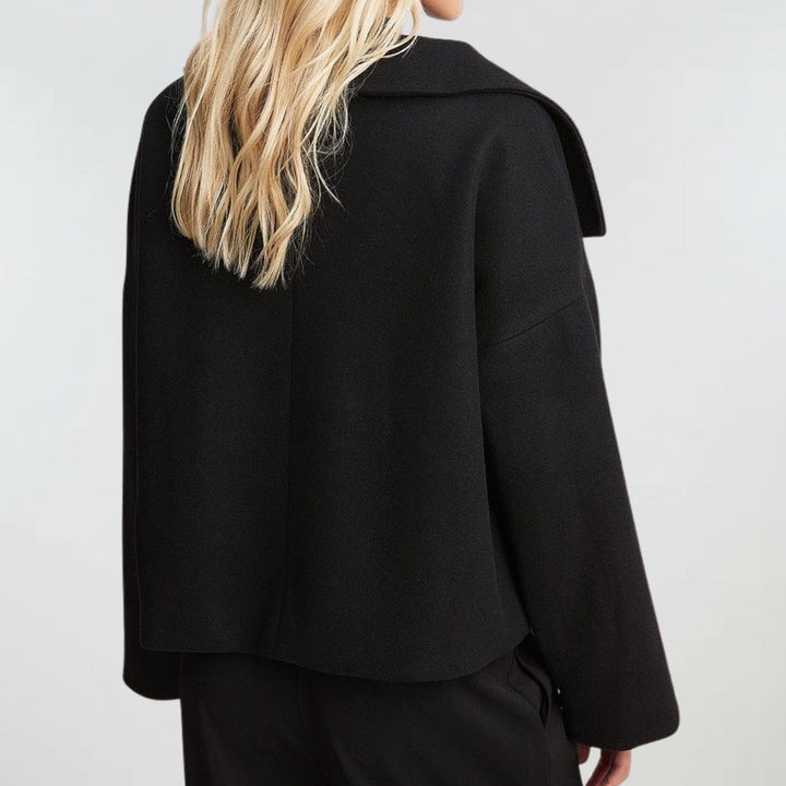 Marleigh | Warm Short Coat