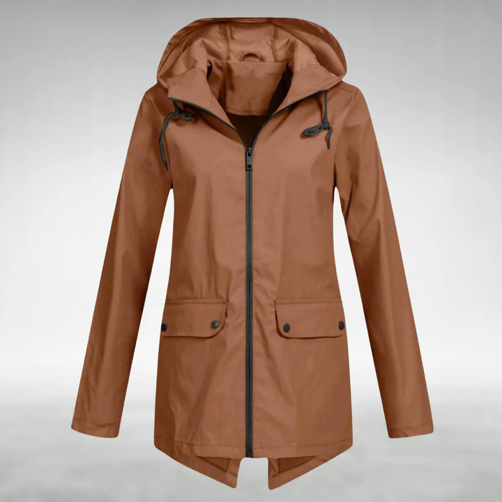 Serena™ | Waterproof Women’s Jacket