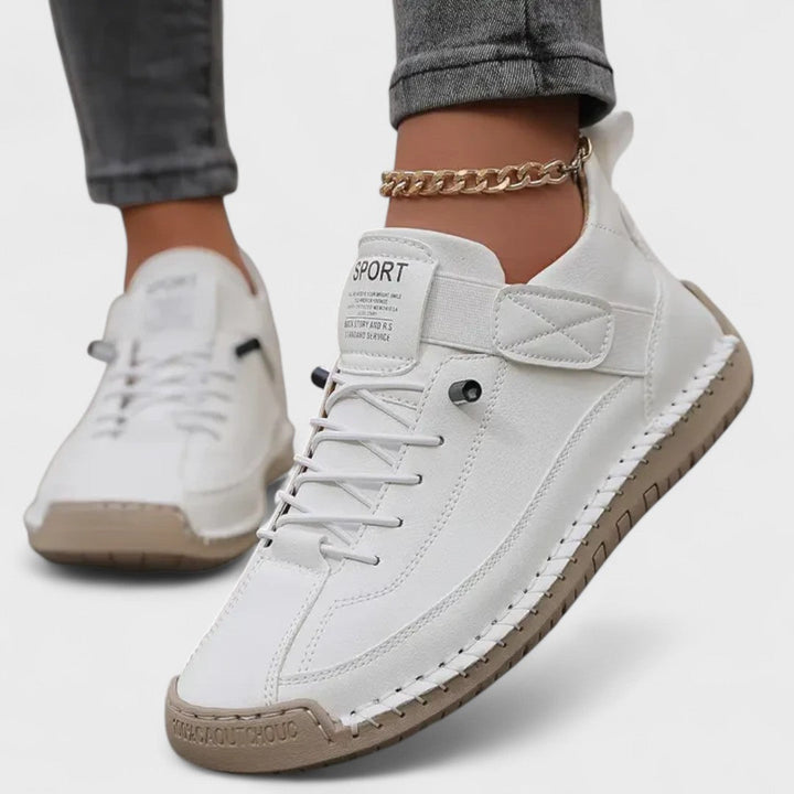 Nalani™ – Orthopedic Shoes for All-Day Comfort Relief