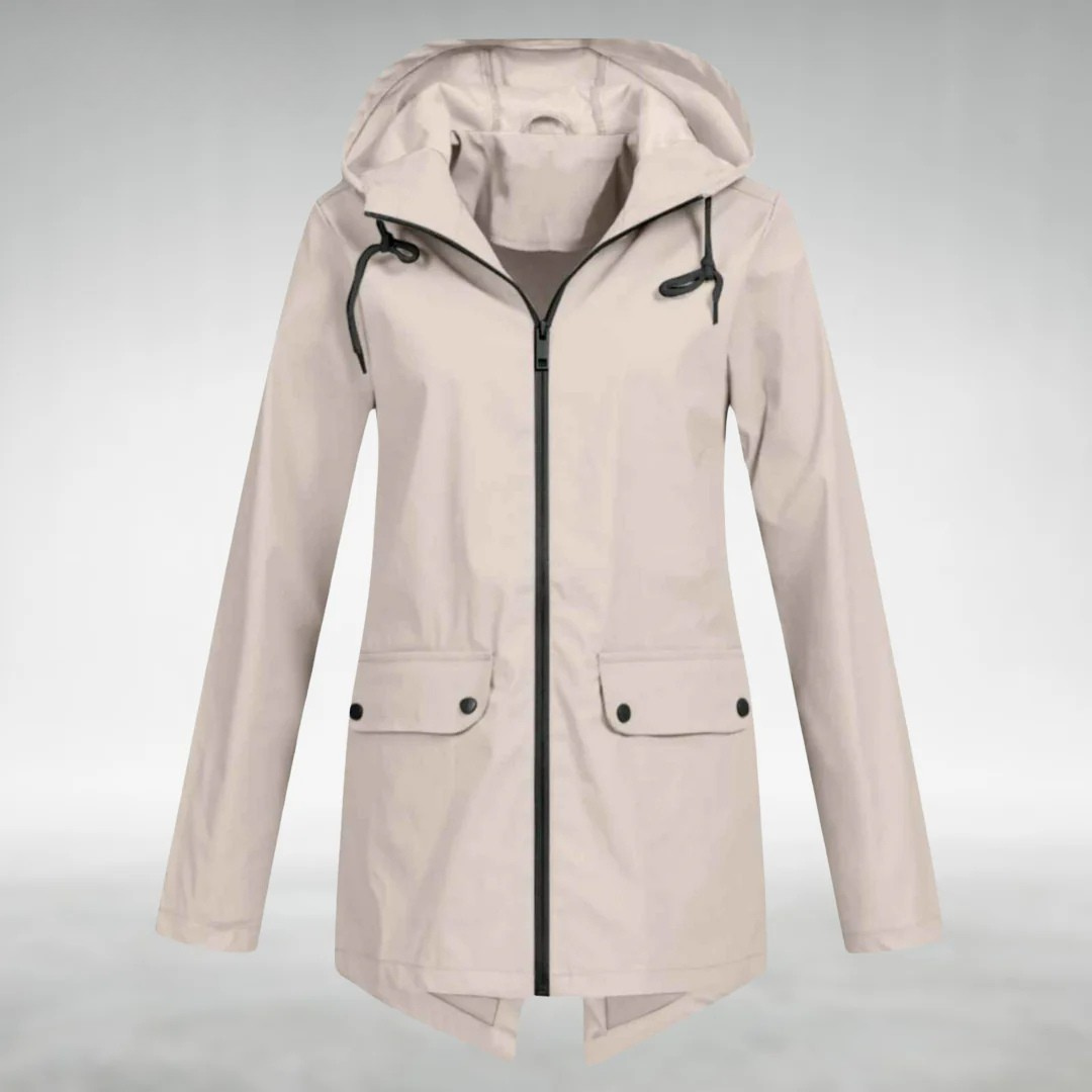 Serena™ | Waterproof Women’s Jacket