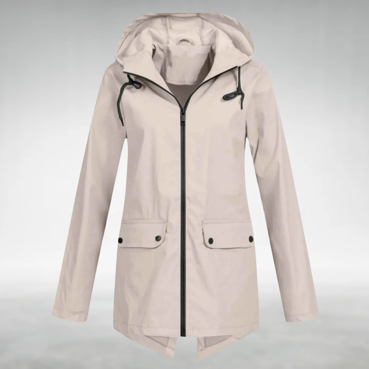 Serena™ | Waterproof Women’s Jacket