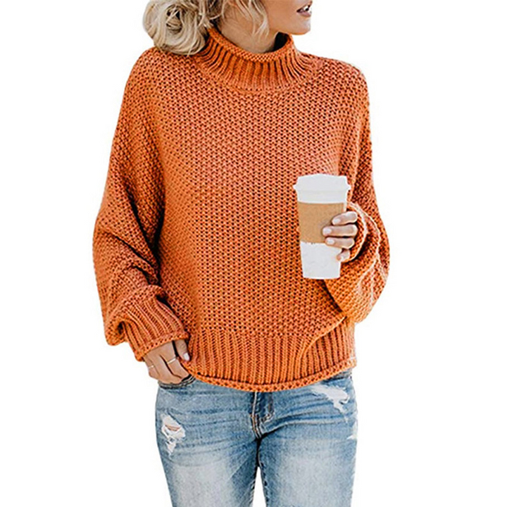 Noelle | Snug Pullover