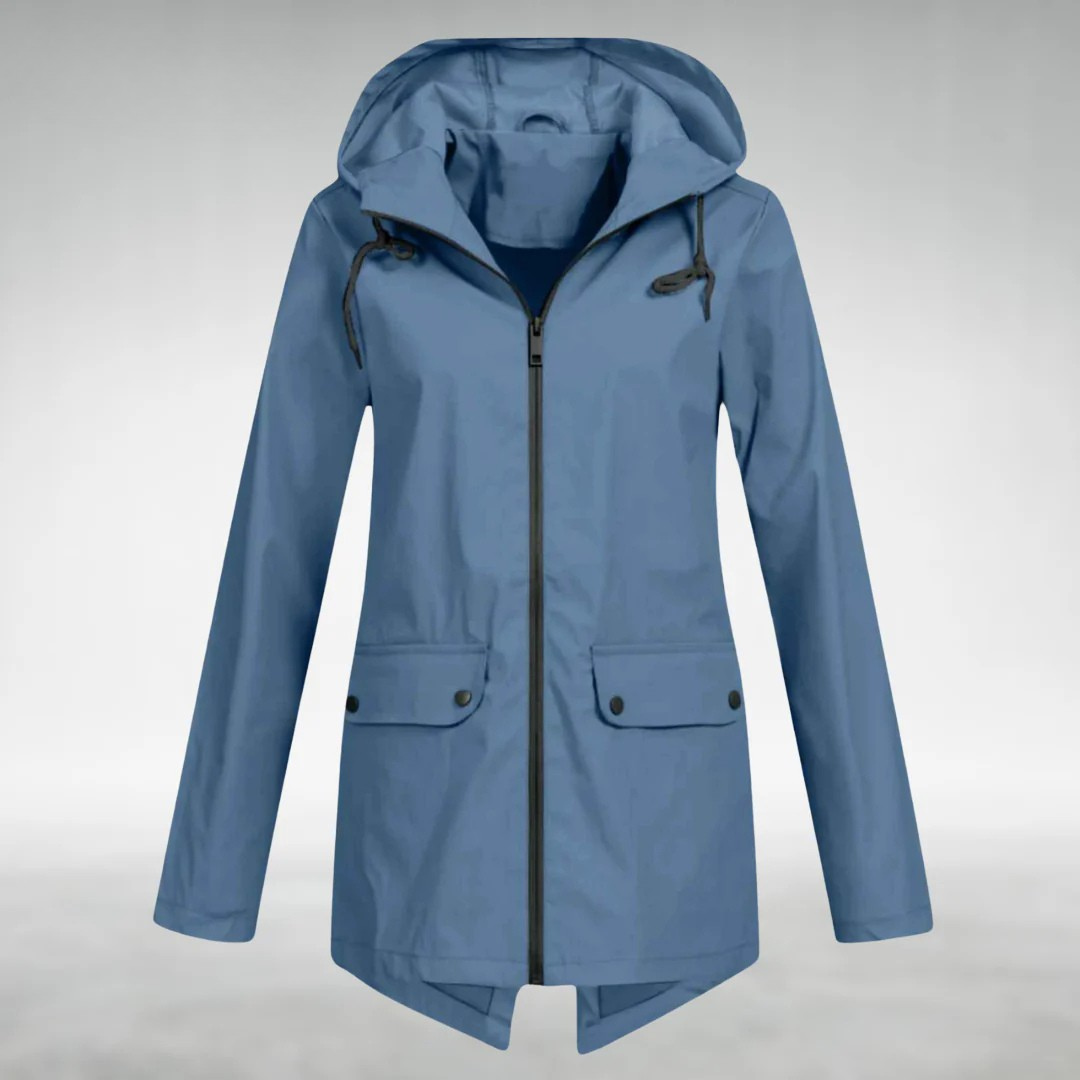 Serena™ | Waterproof Women’s Jacket