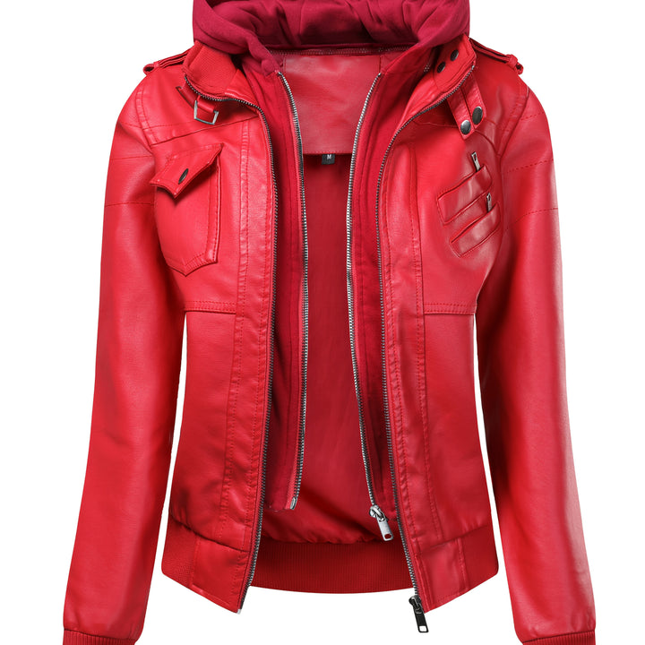 Ophélie™ | ultra-elegant jacket