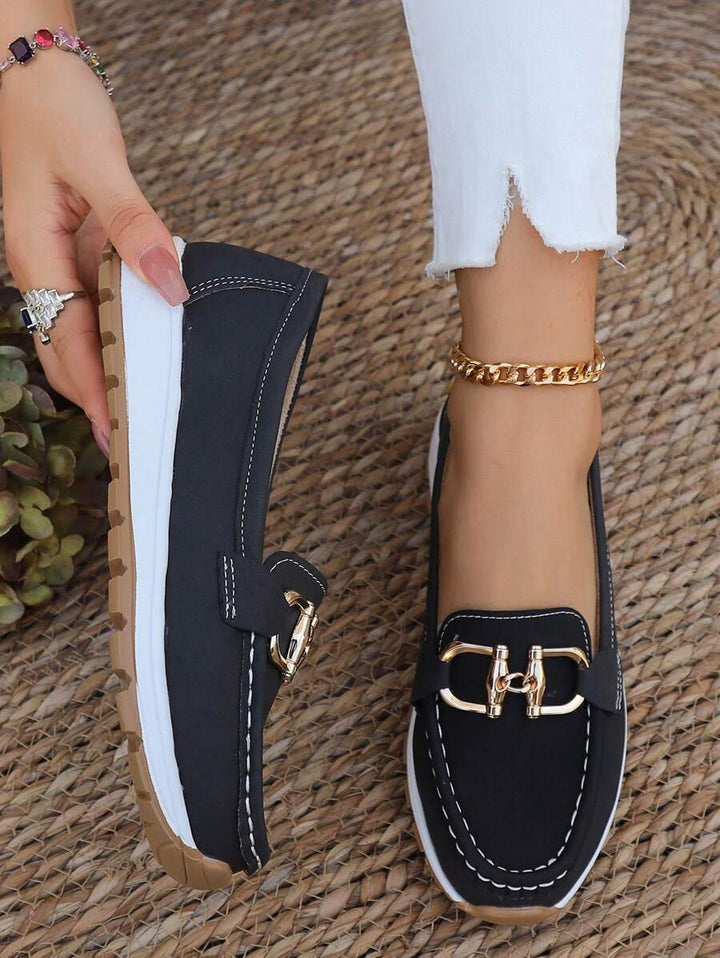 Emma | Stylish Orthopedic Loafers
