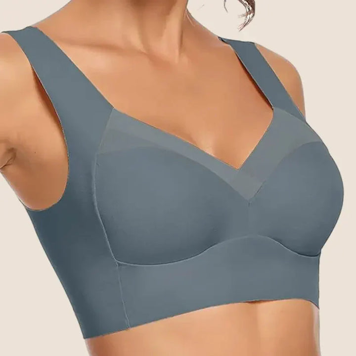Aliza™ – Seamless Bra for All-Day Confidence (1+1 FREE)