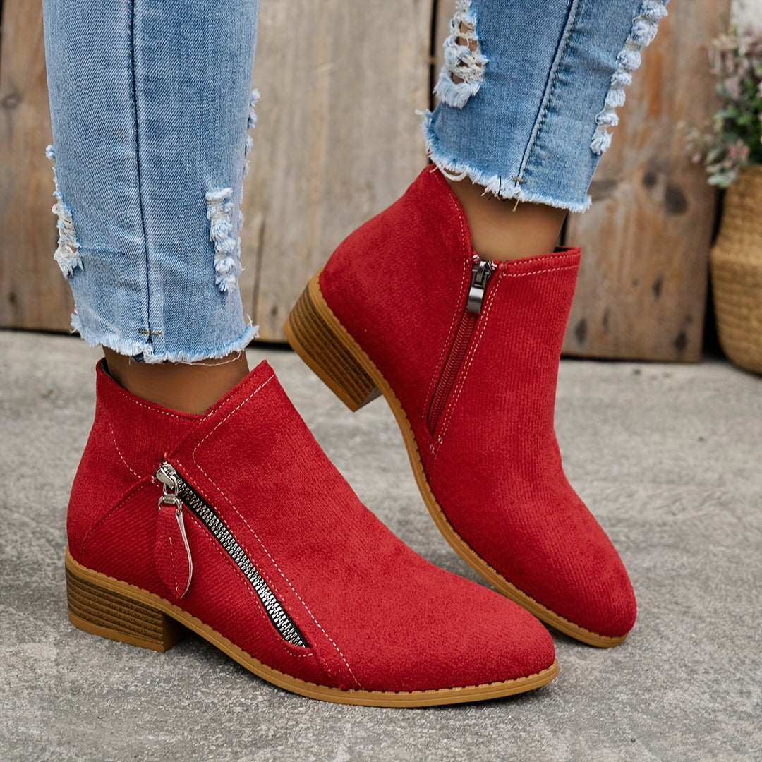 Elisabeth™ | Stylish Orthopedic Women’s Shoes