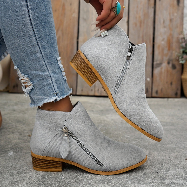 Elisabeth™ | Stylish Orthopedic Women’s Shoes