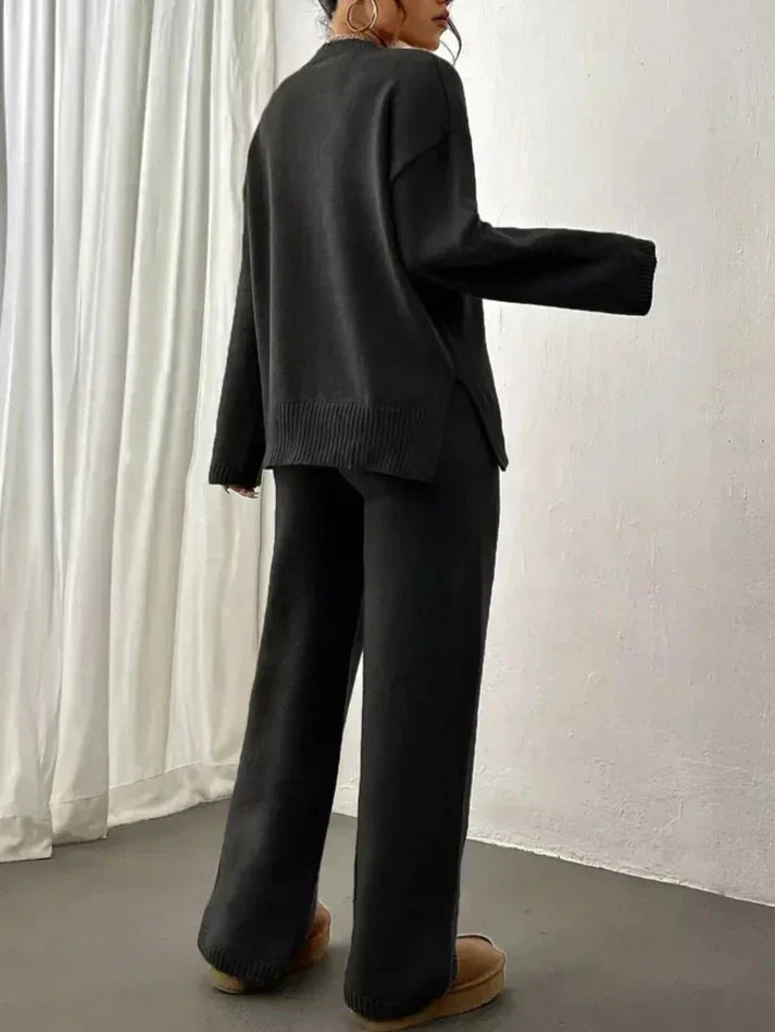 Penelope | Luxe Knit Lounge Set