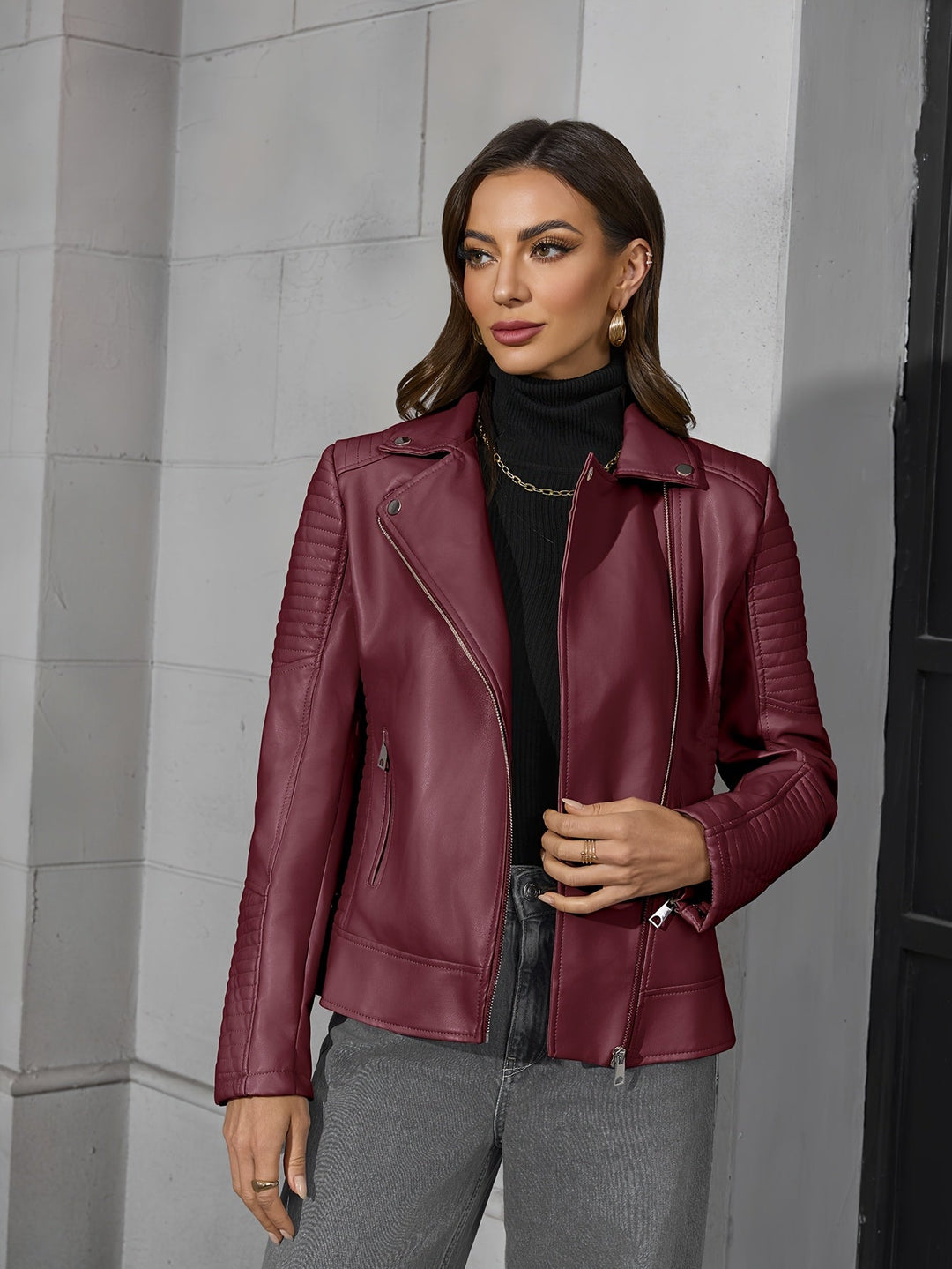 Margaux™ | ultra-elegant jacket