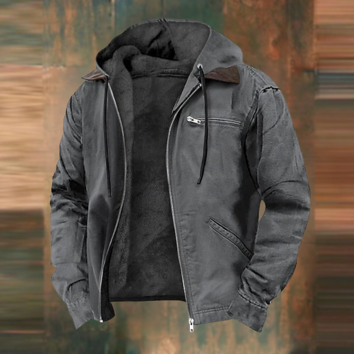 Darevon | Elegant Autumn Jacket