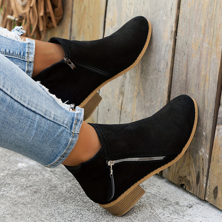 Elisabeth™ | Stylish Orthopedic Women’s Shoes