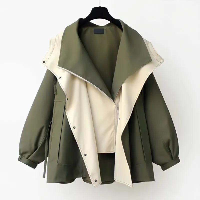 Vivienne™ | Chic Everyday Coat
