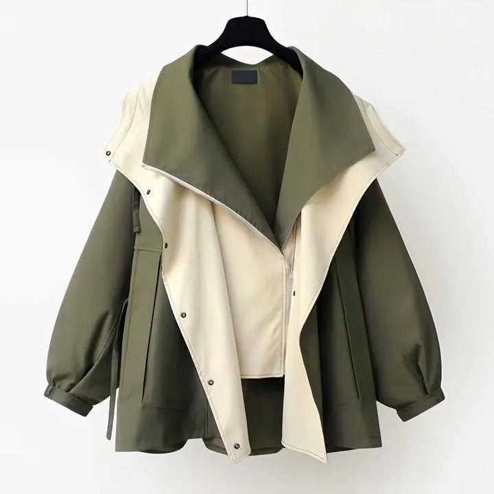 Vivienne™ | Chic Everyday Coat
