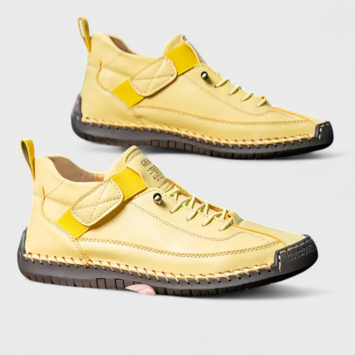 Nalani™ – Orthopedic Shoes for All-Day Comfort Relief