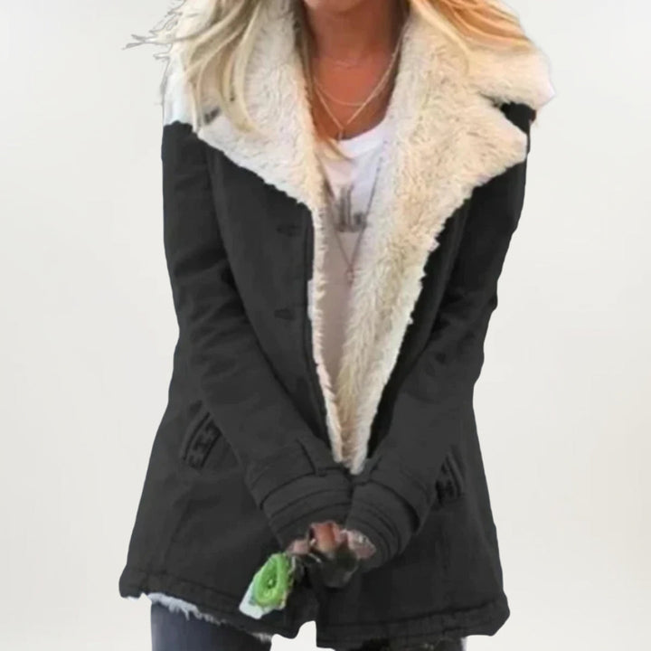 Elmsbury | Warm Winter Coat