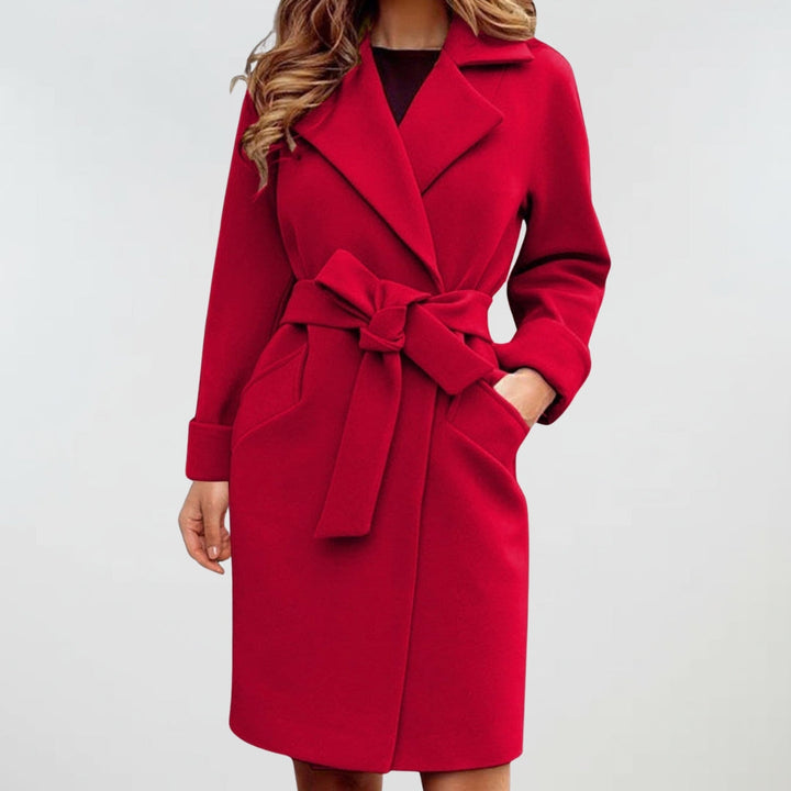 Eversham | Classic Trench Coat
