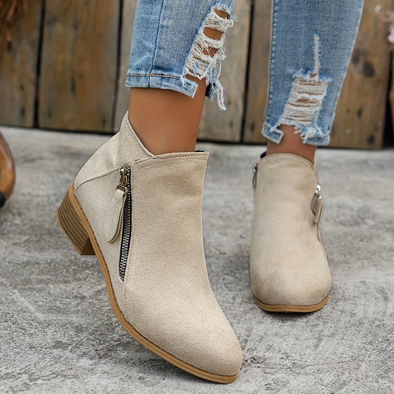 Elisabeth™ | Stylish Orthopedic Women’s Shoes