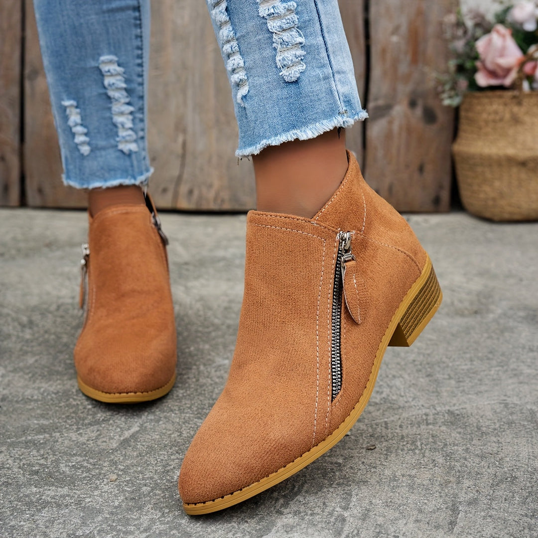 Elisabeth™ | Stylish Orthopedic Women’s Shoes