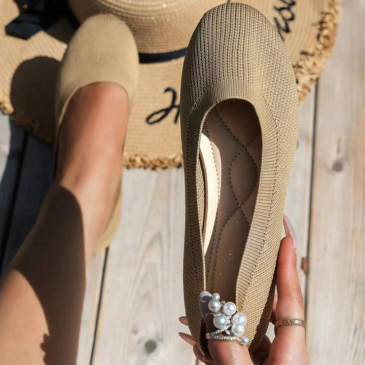 Megan | Orthopedic Breathable Shoes