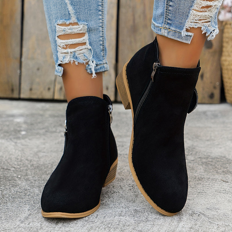 Elisabeth™ | Stylish Orthopedic Women’s Shoes