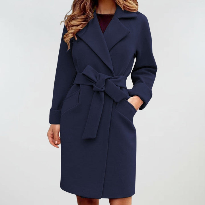 Eversham | Classic Trench Coat