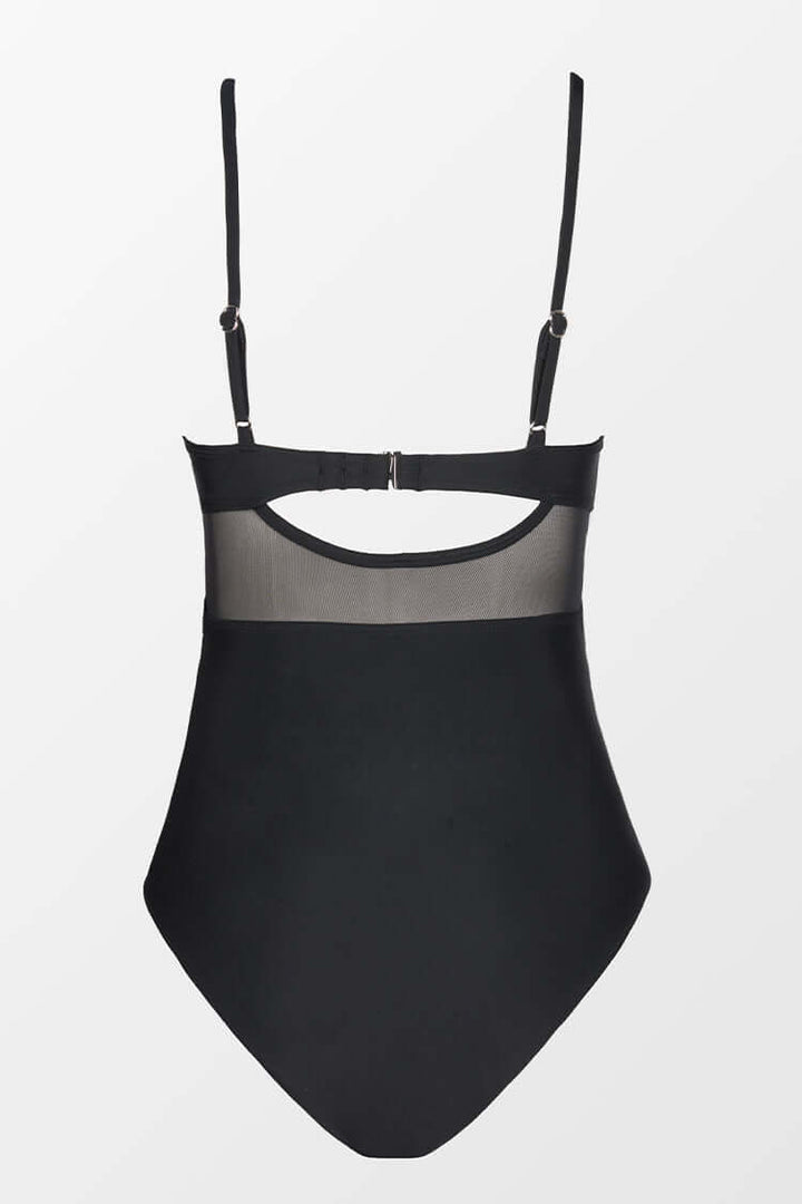 Tessa™ – Sculpting One-Piece Swimsuit
