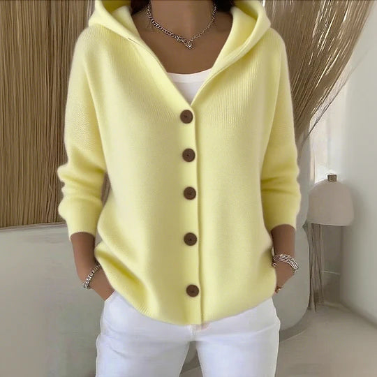 Elodie™ | Relaxed Comfort Cardigan