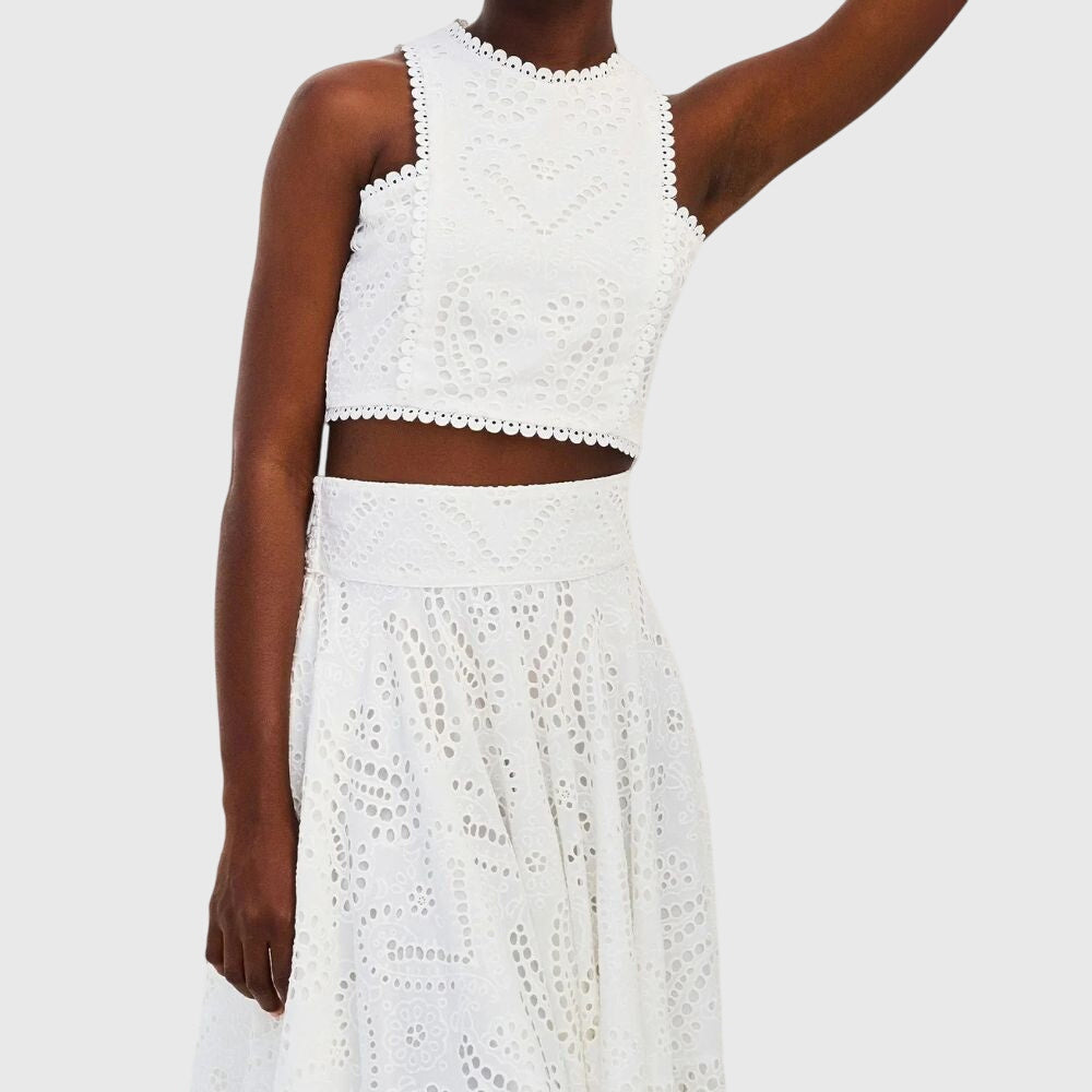 Tatiana™ | Luxe Silk Ensemble