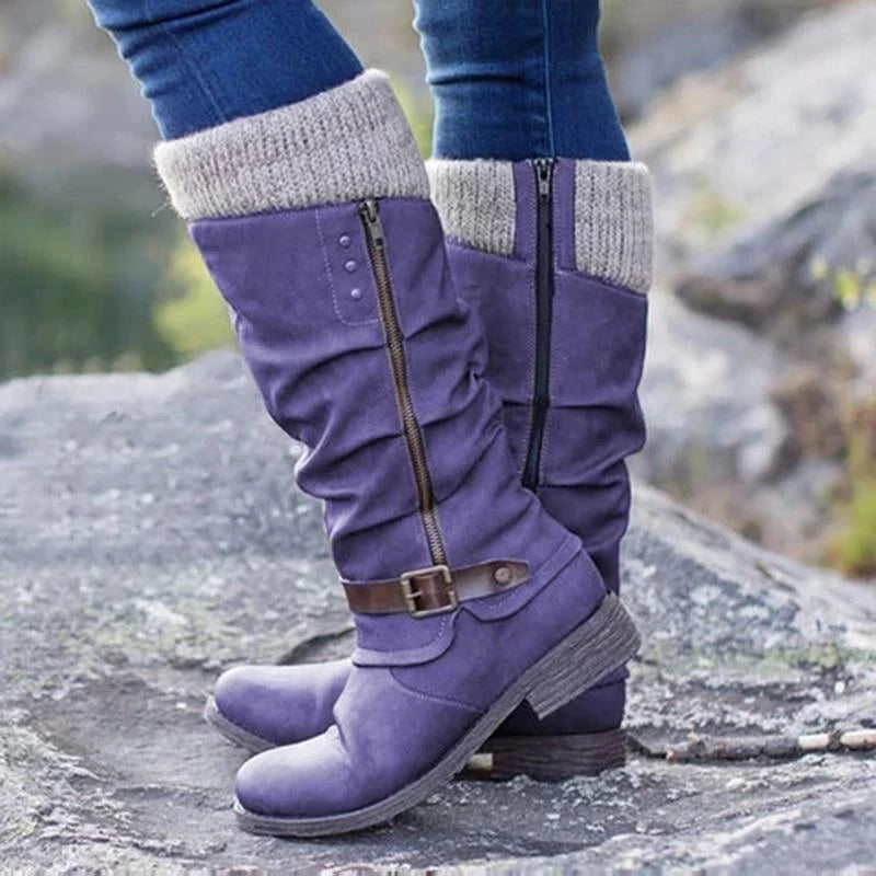 Harper | Orthopedic Comfort Boots