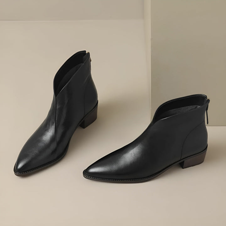 Angela  | Ankle Boots