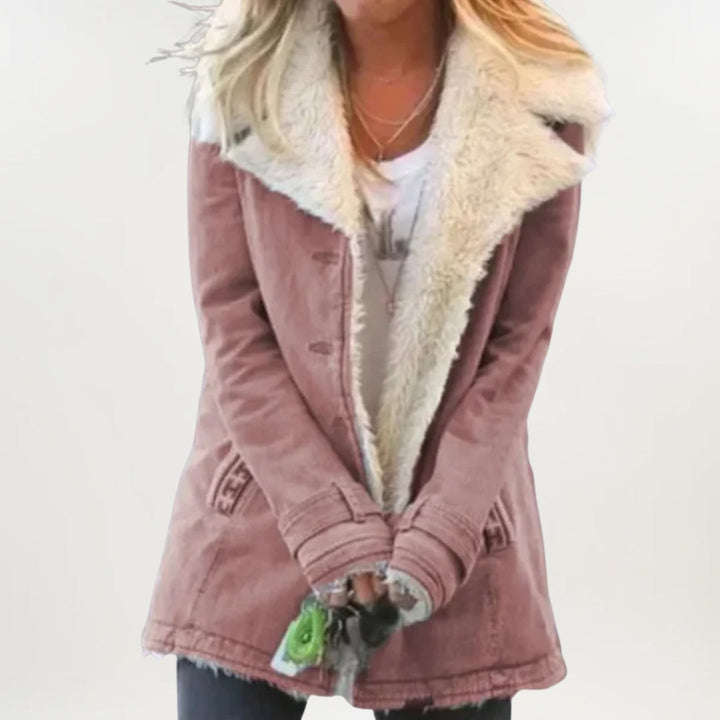 Elmsbury | Warm Winter Coat
