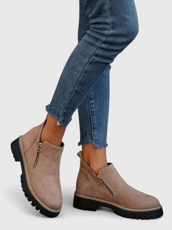 Kairi | Orthopedic Boots