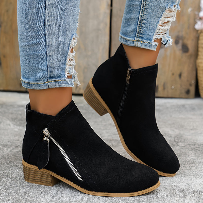 Elisabeth™ | Stylish Orthopedic Women’s Shoes