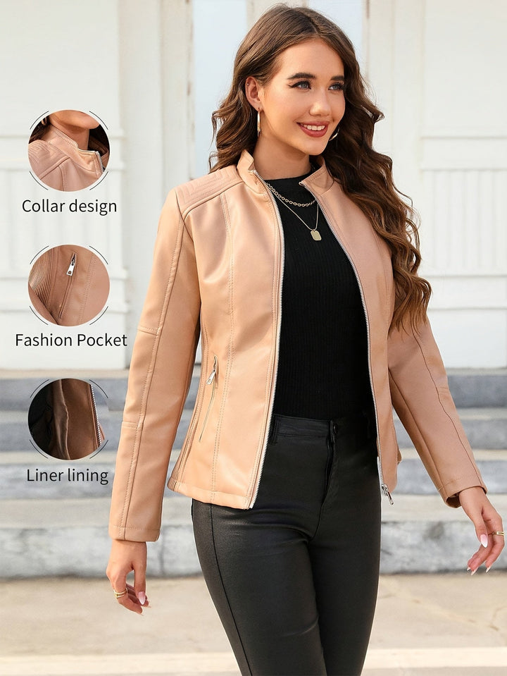 Clémence™ | ultra-elegant jacket