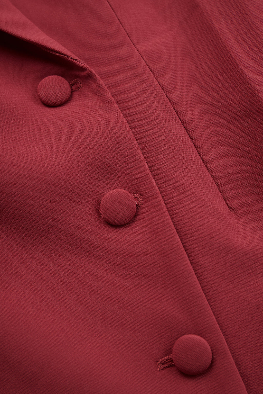 Camille™ | Luxe Tailored Blazer Dress