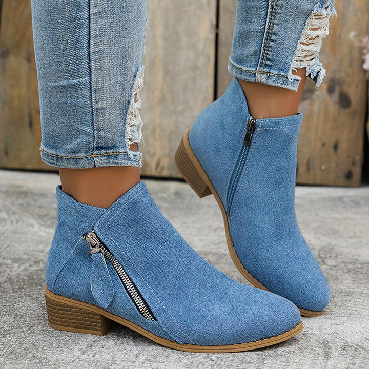 Elisabeth™ | Stylish Orthopedic Women’s Shoes