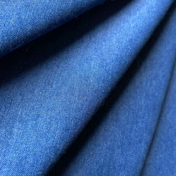 Allison™ – Relaxed V-Neck Summer Tunic Dress